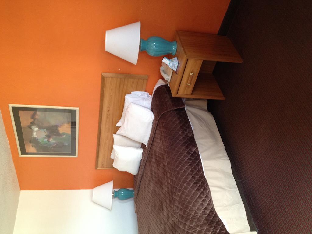 Hickman'S Motel Aspermont Pokój zdjęcie