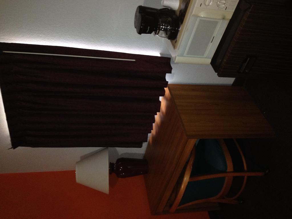 Hickman'S Motel Aspermont Pokój zdjęcie