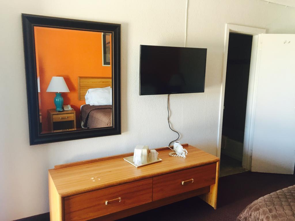 Hickman'S Motel Aspermont Pokój zdjęcie