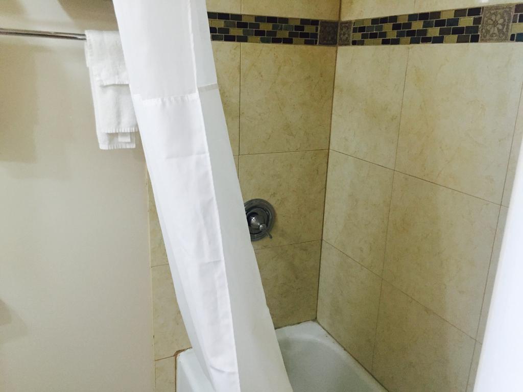 Hickman'S Motel Aspermont Pokój zdjęcie