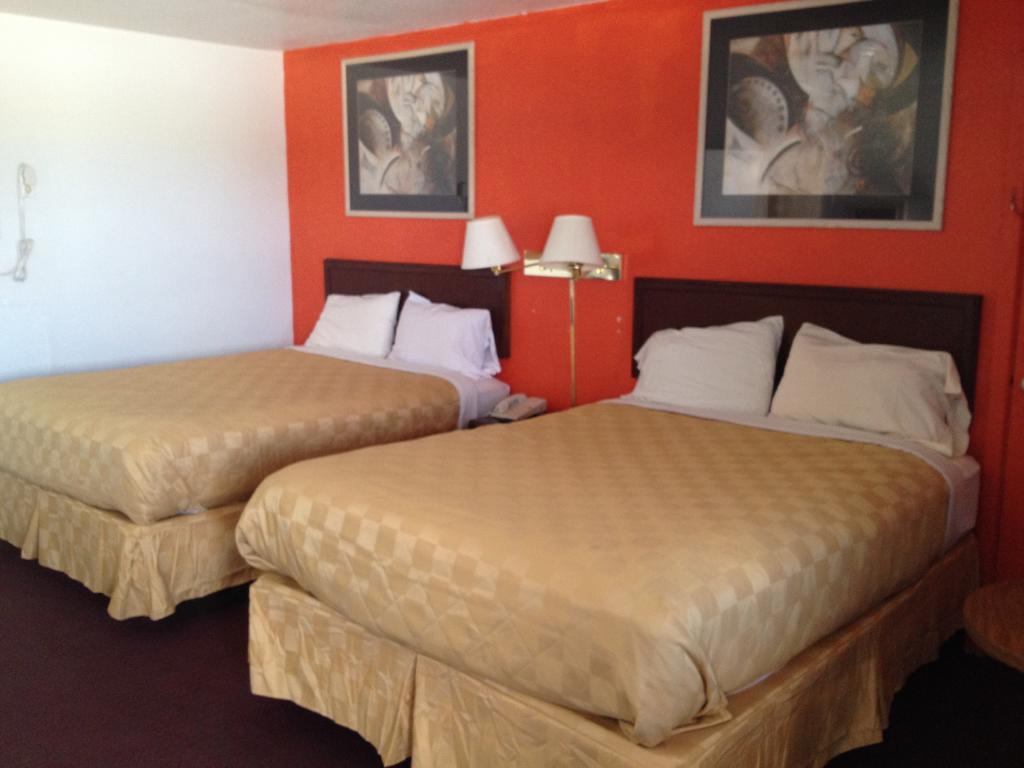 Hickman'S Motel Aspermont Pokój zdjęcie