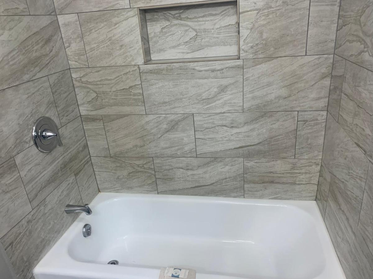Hickman'S Motel Aspermont Zewnętrze zdjęcie