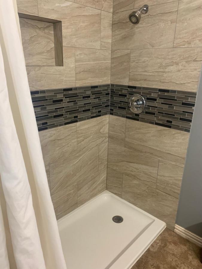 Hickman'S Motel Aspermont Zewnętrze zdjęcie