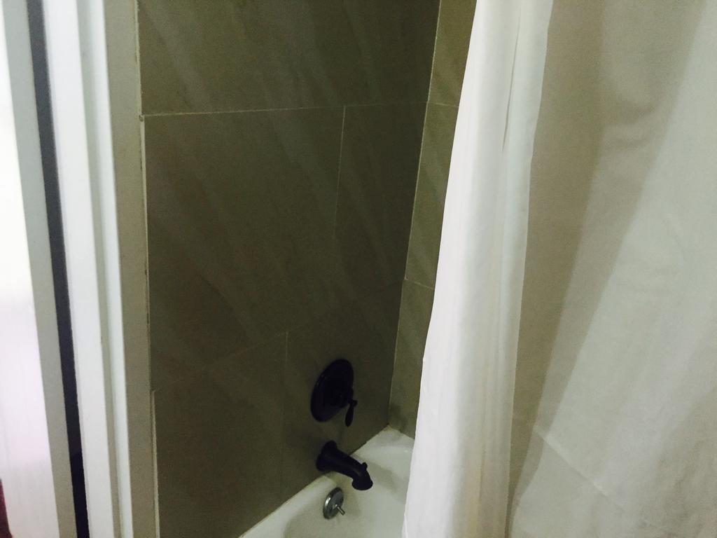 Hickman'S Motel Aspermont Zewnętrze zdjęcie
