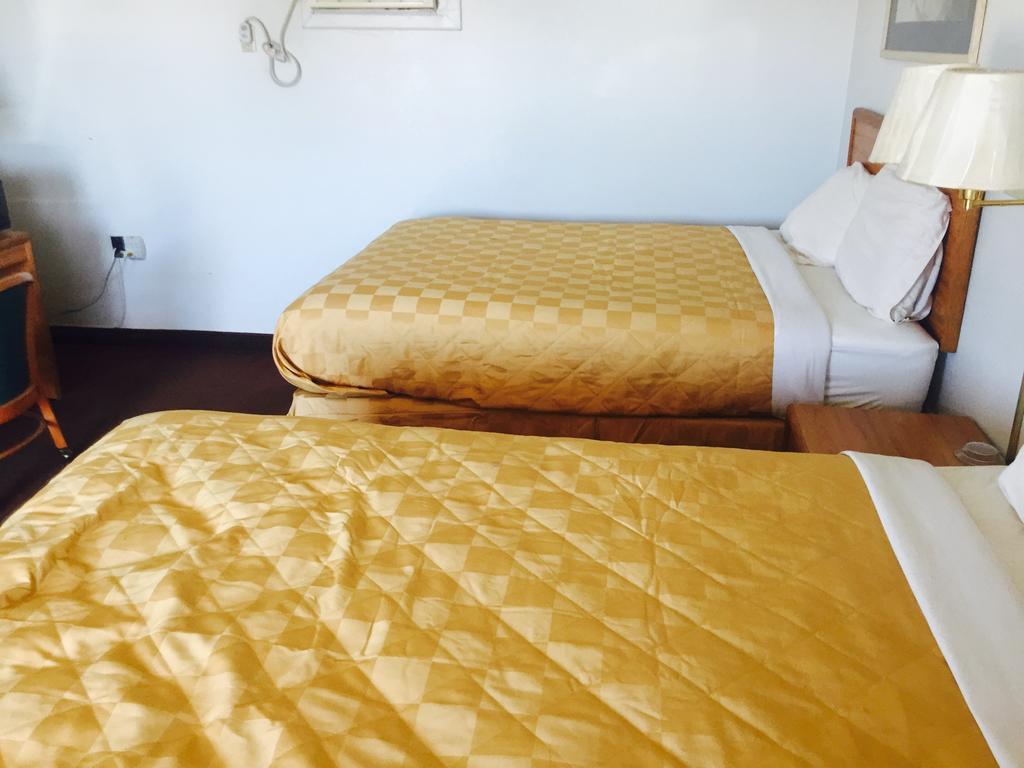 Hickman'S Motel Aspermont Zewnętrze zdjęcie
