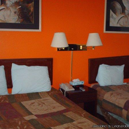 Hickman'S Motel Aspermont Pokój zdjęcie