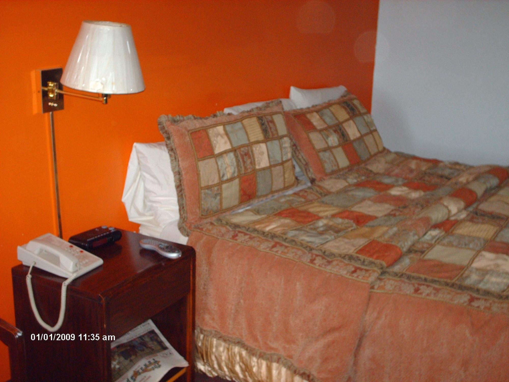 Hickman'S Motel Aspermont Zewnętrze zdjęcie